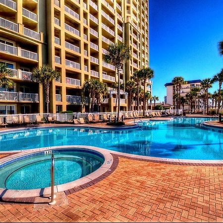 Grand Panama Beach Resort パナマシティービーチ エクステリア 写真