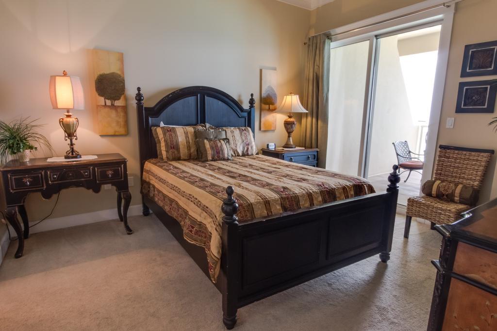 Grand Panama Beach Resort パナマシティービーチ エクステリア 写真