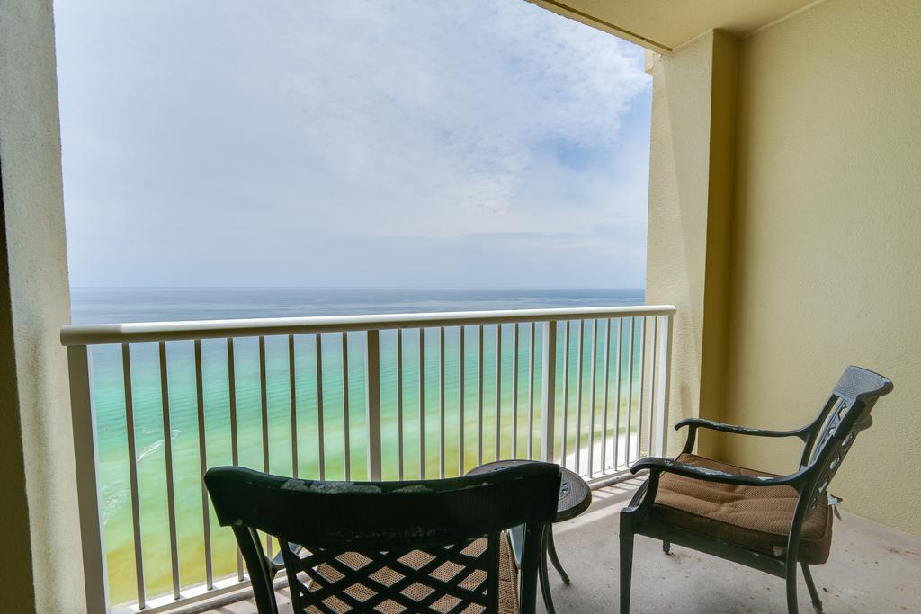 Grand Panama Beach Resort パナマシティービーチ エクステリア 写真