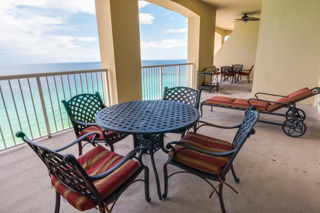Grand Panama Beach Resort パナマシティービーチ エクステリア 写真
