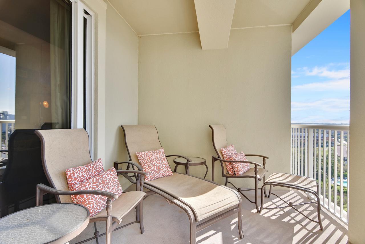Grand Panama Beach Resort パナマシティービーチ エクステリア 写真